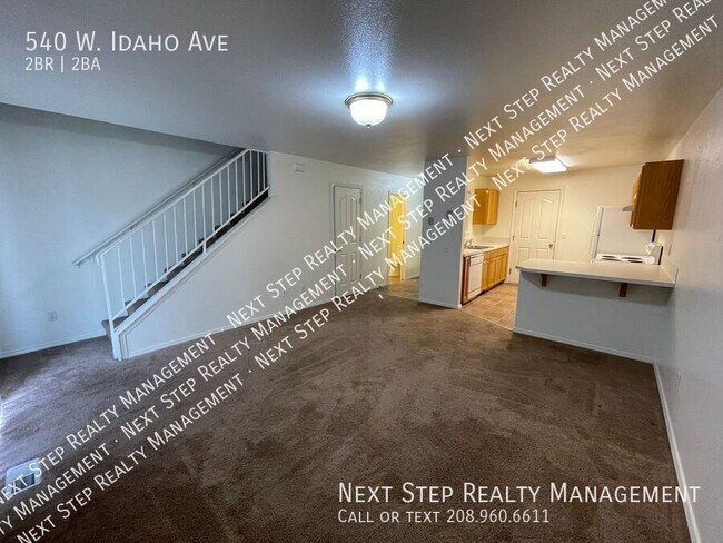 Foto del edificio - 540 W Idaho Ave