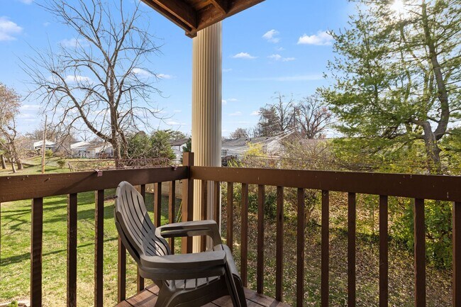 Foto del edificio - Maryland heights Area