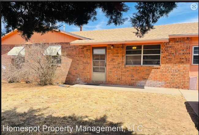 Building Photo - 4 br, 2 bath House - 212 N Indio Ave