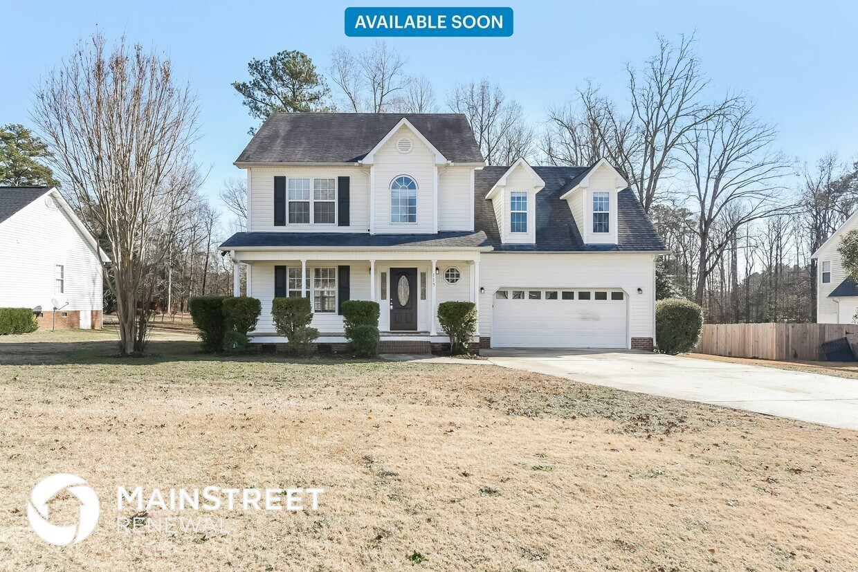 Foto principal - 113 Leach Dr