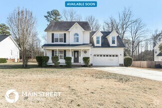 Building Photo - 113 Leach Dr