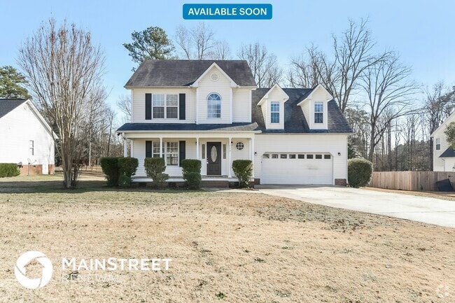Building Photo - 113 Leach Dr