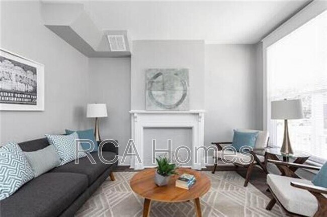 Foto del edificio - 1026 Orange St