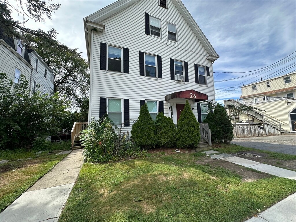 Foto principal - 26 N Main St
