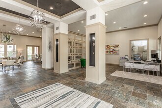 Interior Photo - Riverside at Rockwater