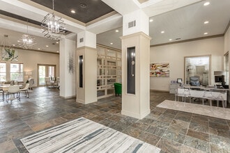 Interior Photo - Riverside at Rockwater