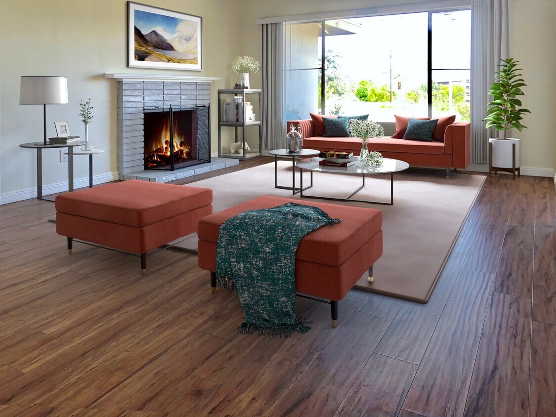 Spacious Home in Blue Zone Loma Linda! - Spacious Home in Blue Zone Loma Linda!