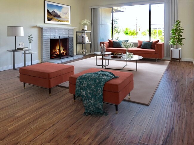 Spacious Home in Blue Zone Loma Linda! - Spacious Home in Blue Zone Loma Linda!