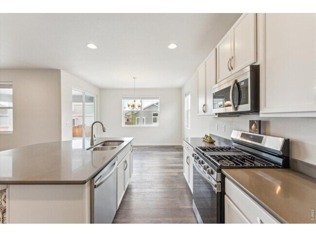 Foto del edificio - 1257 Wild Basin Rd