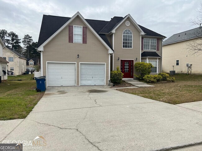 Foto del edificio - 1256 Partridge Ln