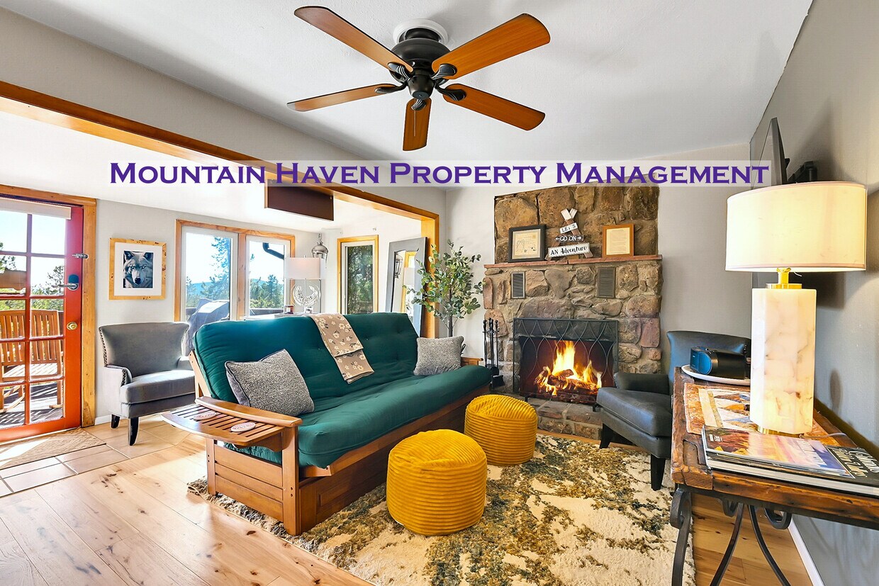 Foto principal - 185 Sioux Trail