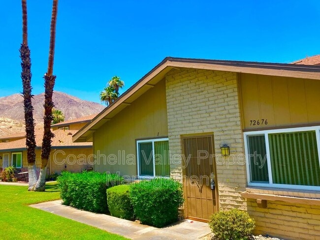 Building Photo - 72676 Willow St