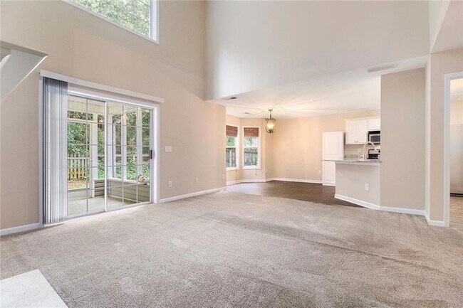 Foto del edificio - 3199 Liberty Commons Dr NW
