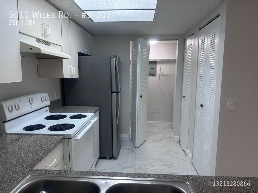 Photo - 5011 Wiles Rd.-#3-207