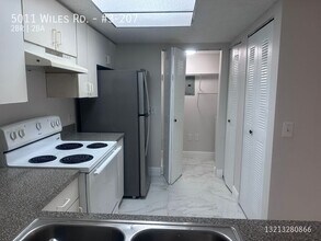 Building Photo - 5011 Wiles Rd