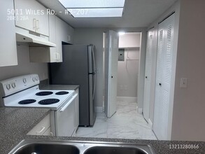 Building Photo - 5011 Wiles Rd