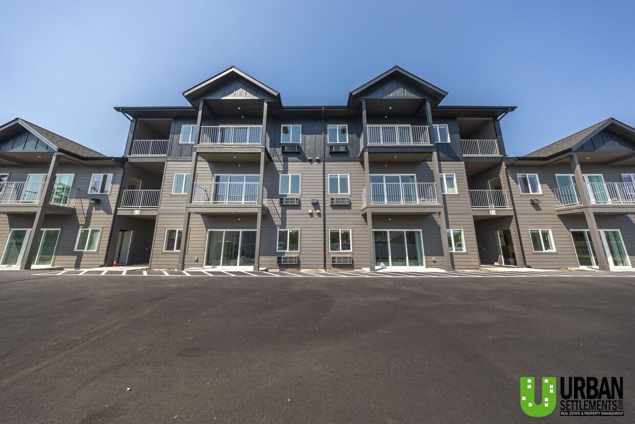 Foto principal - 16104 E Valleyway Ave