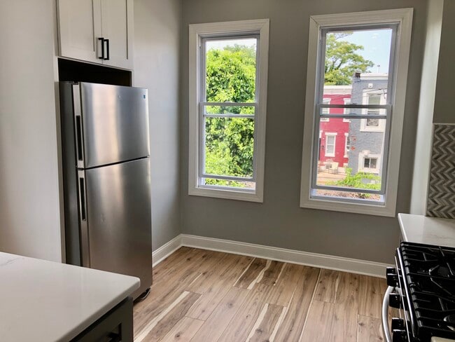 Foto del edificio - 1848 N 23rd St