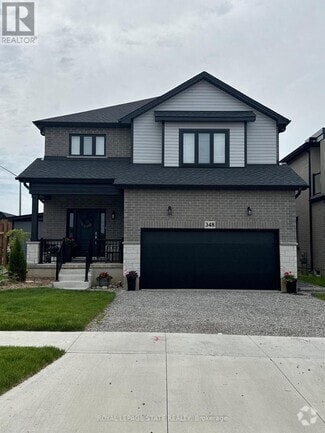 Building Photo - 348 Springbrook Ave