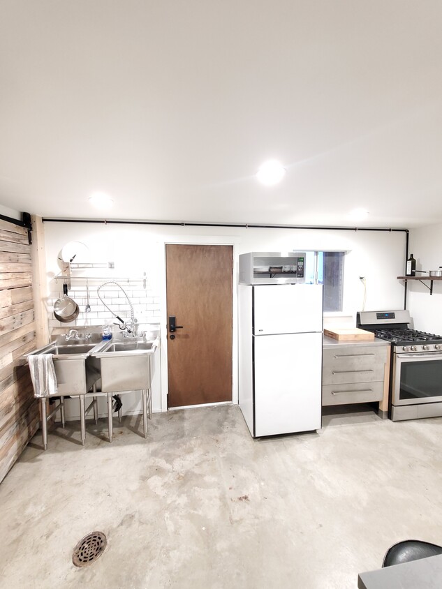 Foto principal - 1054 W 500 S St