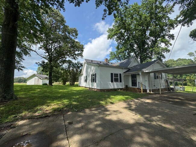 Foto del edificio - House in Martin, TN!