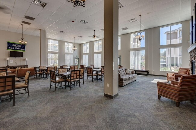 Foto del edificio - Vintage at Tacoma