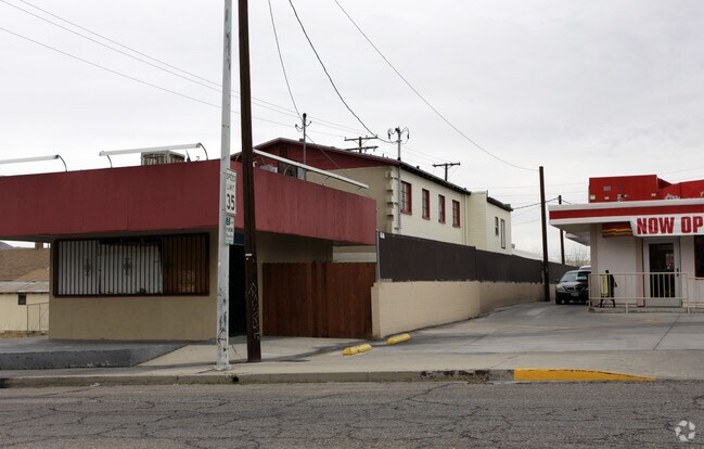 Foto del edificio - 405 N 1st Ave