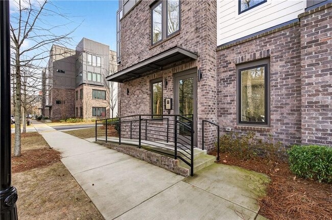 Foto del edificio - 377 Grant Cir SE