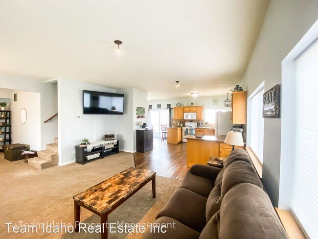 Foto del edificio - 5 br, 3.5 bath House - 426 E Valley View