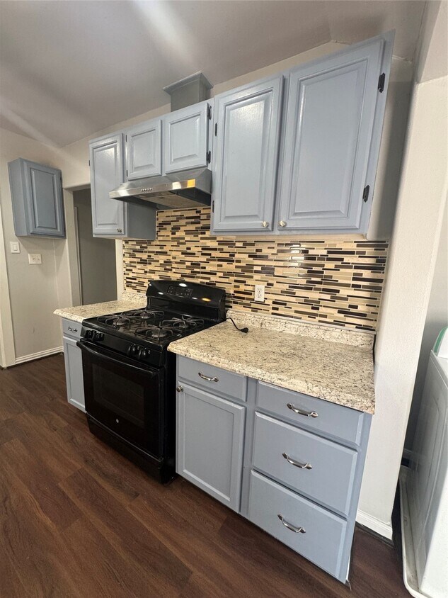 Foto del edificio - 2004 Deats Rd