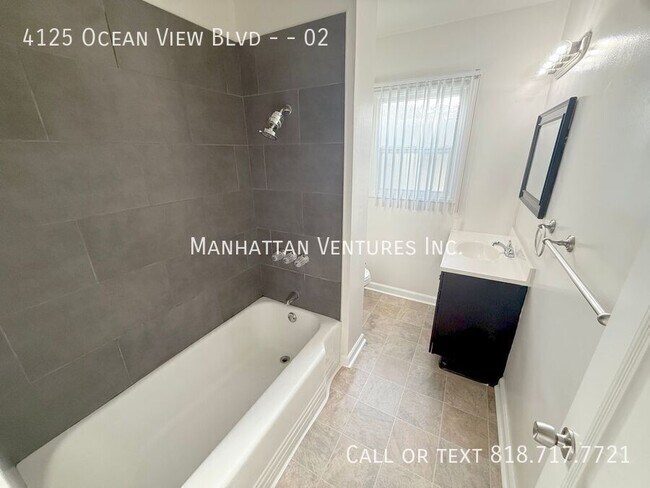 Foto del edificio - 4125 Ocean View Blvd