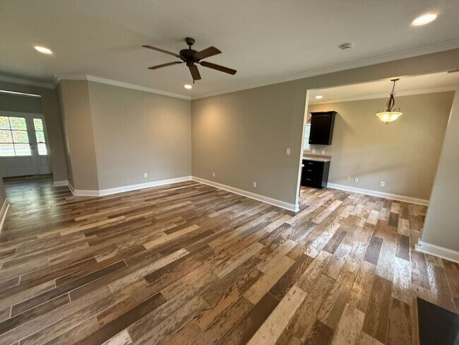 Building Photo - 255 Earl Owens Dr