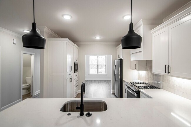 Foto del edificio - 306 Kanis Ridge Dr