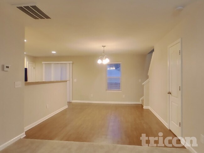 Foto del edificio - 1700 Allegheny Dr