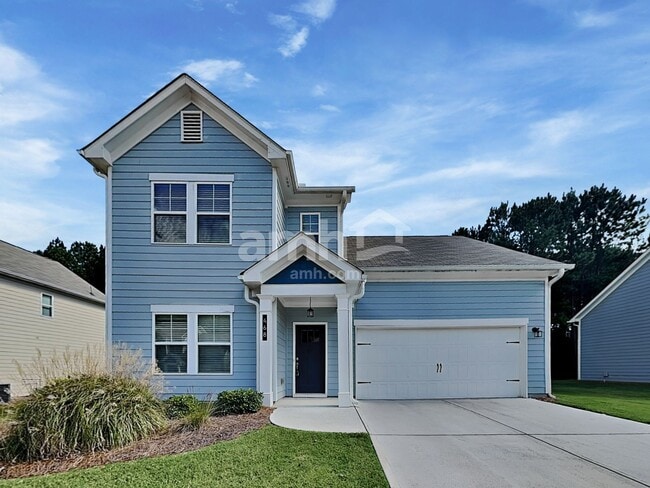 Building Photo - 468 Camp dr