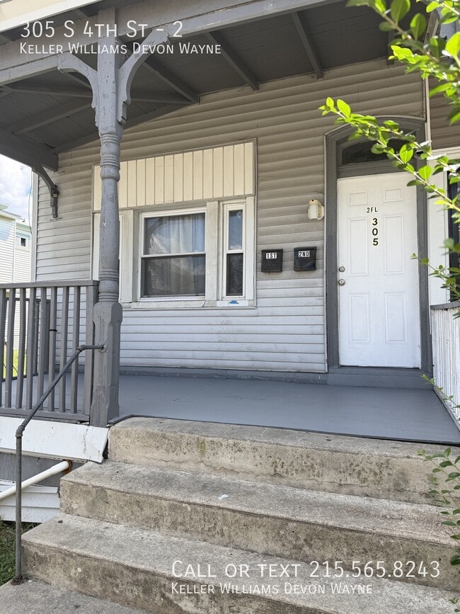 Photo - 305 S 4th St-2 Apartment