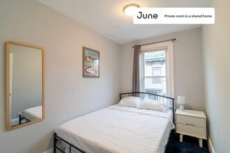 Building Photo - Room in Shared 3 bed/1 bath home