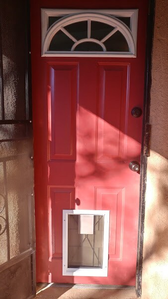 Foto del edificio - 1506 Edith Blvd NE
