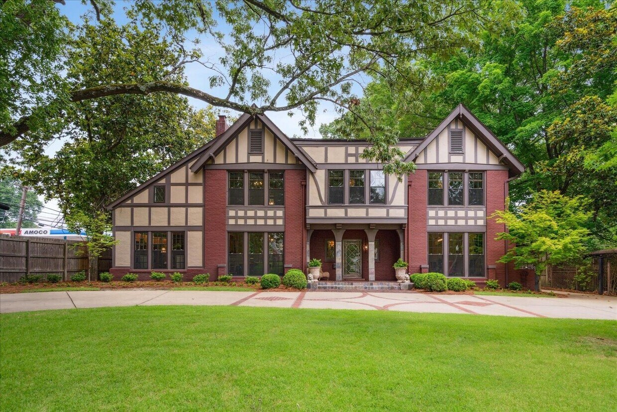 Primary Photo - 128 Morningside Pl