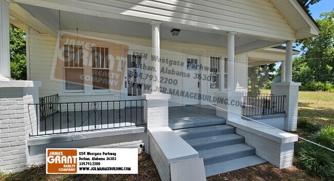 Foto del edificio - 4518 Headland Ave