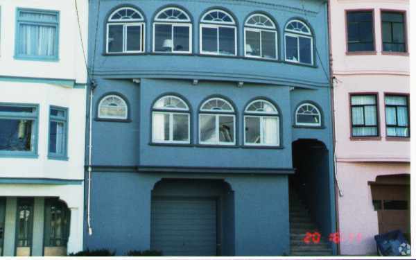 Foto del edificio - 775-777 24th Ave