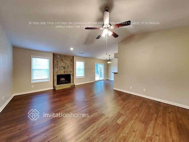 Building Photo - 3377 Tia Trace NW