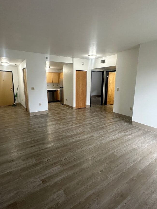 Interior Photo - Brew Hill Apartments
