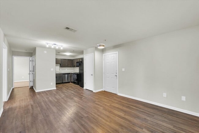 Interior Photo - Sterling on First