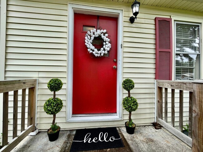 Foto del edificio - 5621 Larry Ave