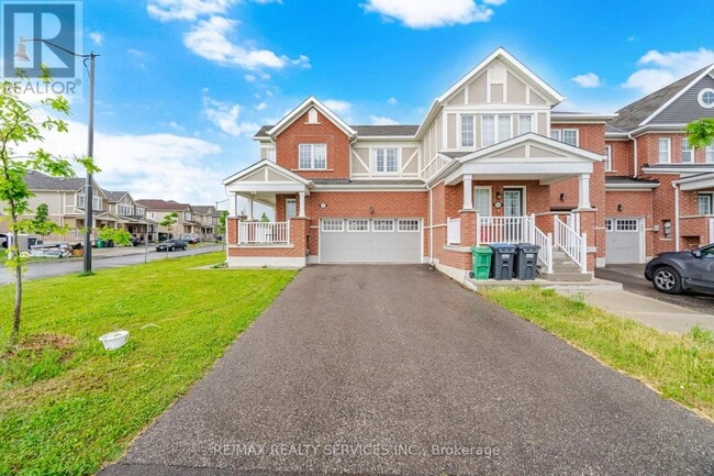 Building Photo - 75 Benhurst Cres