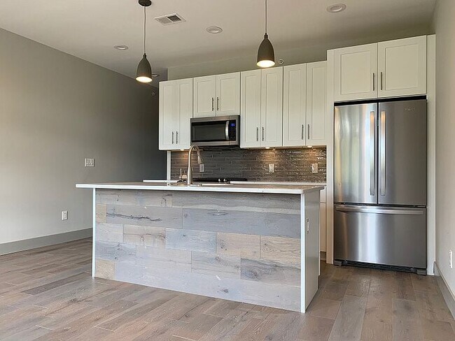 Foto del edificio - 1533 N 33rd St