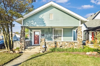 Building Photo - 1230 Villa Ave