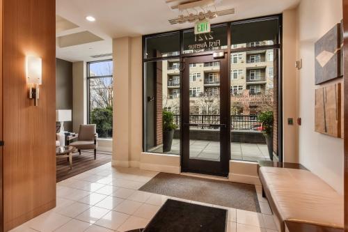 Foto del edificio - 2 bedroom in Seattle WA 98121