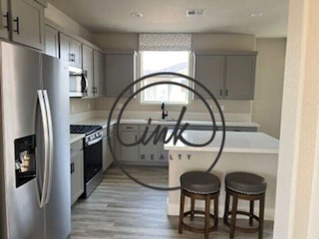 Foto del edificio - New Townhouses in Gardnerville